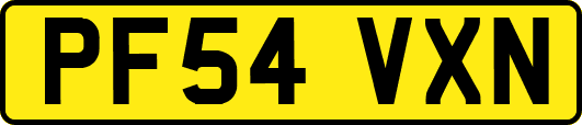 PF54VXN
