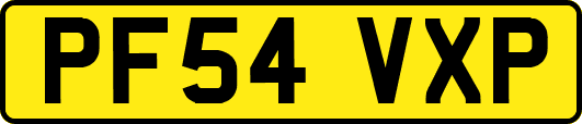 PF54VXP