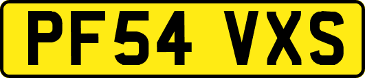 PF54VXS