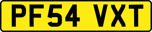 PF54VXT