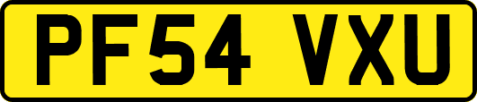 PF54VXU