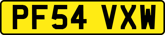 PF54VXW
