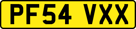 PF54VXX