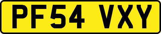PF54VXY