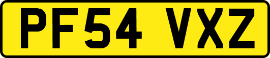 PF54VXZ
