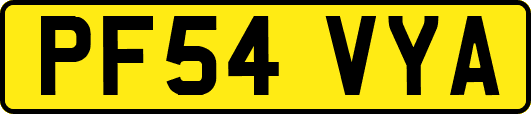PF54VYA