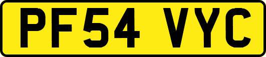 PF54VYC