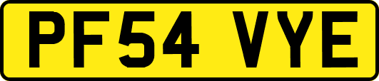 PF54VYE