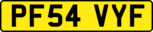 PF54VYF
