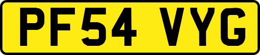 PF54VYG