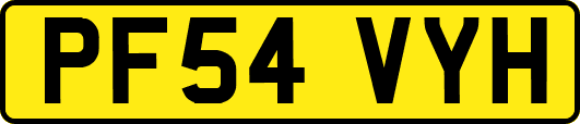 PF54VYH