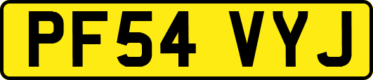 PF54VYJ