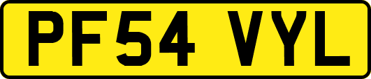 PF54VYL
