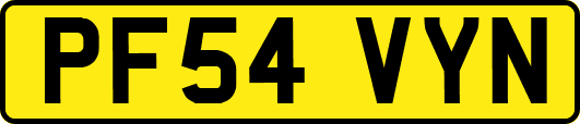 PF54VYN