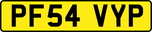PF54VYP