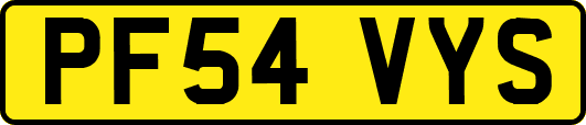 PF54VYS