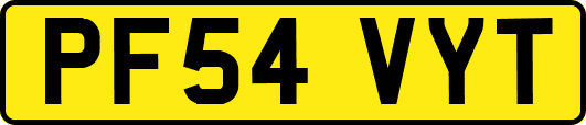 PF54VYT