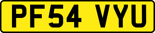 PF54VYU