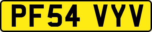PF54VYV