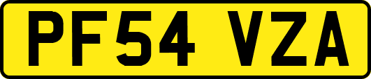 PF54VZA