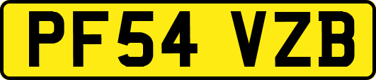 PF54VZB