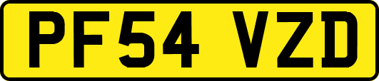 PF54VZD