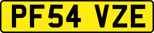 PF54VZE