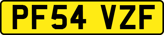 PF54VZF
