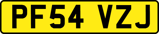 PF54VZJ