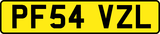 PF54VZL