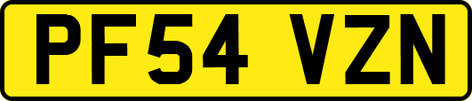 PF54VZN