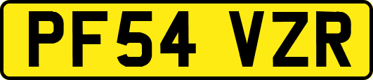 PF54VZR