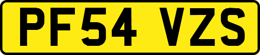 PF54VZS