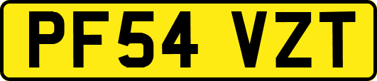PF54VZT