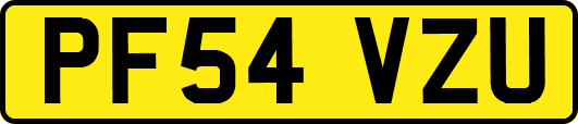 PF54VZU