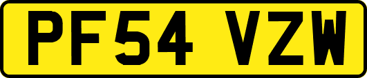 PF54VZW