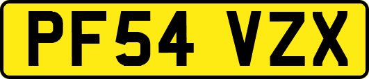 PF54VZX