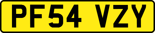 PF54VZY