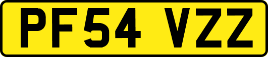 PF54VZZ
