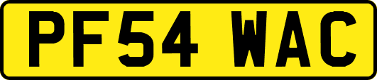 PF54WAC