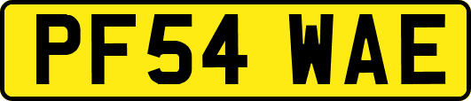 PF54WAE