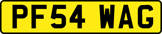 PF54WAG
