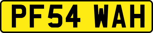 PF54WAH