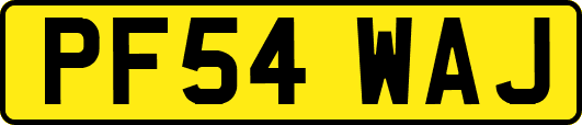 PF54WAJ