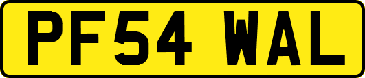 PF54WAL