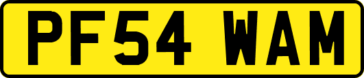 PF54WAM