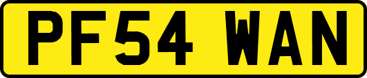 PF54WAN