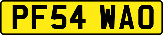 PF54WAO