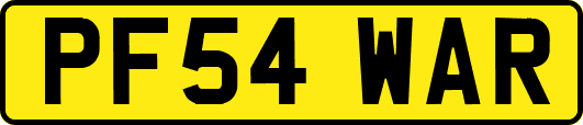 PF54WAR