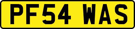 PF54WAS